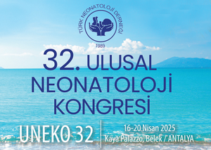 Fotoğraflar ile 32. UNEKO