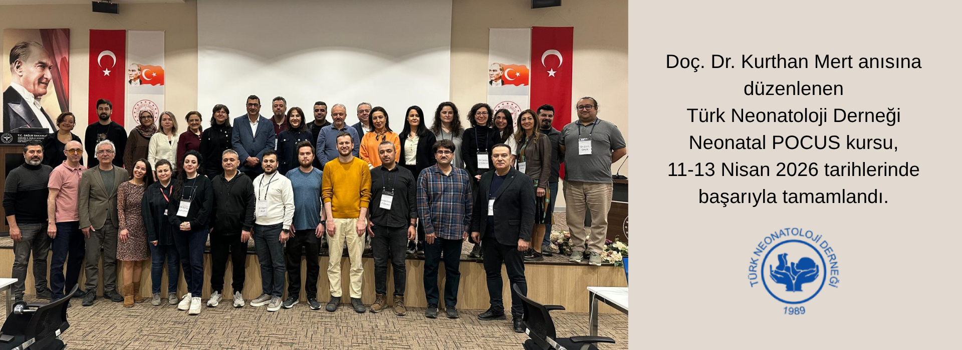 neonatoloji,yenidoğan,dernek
