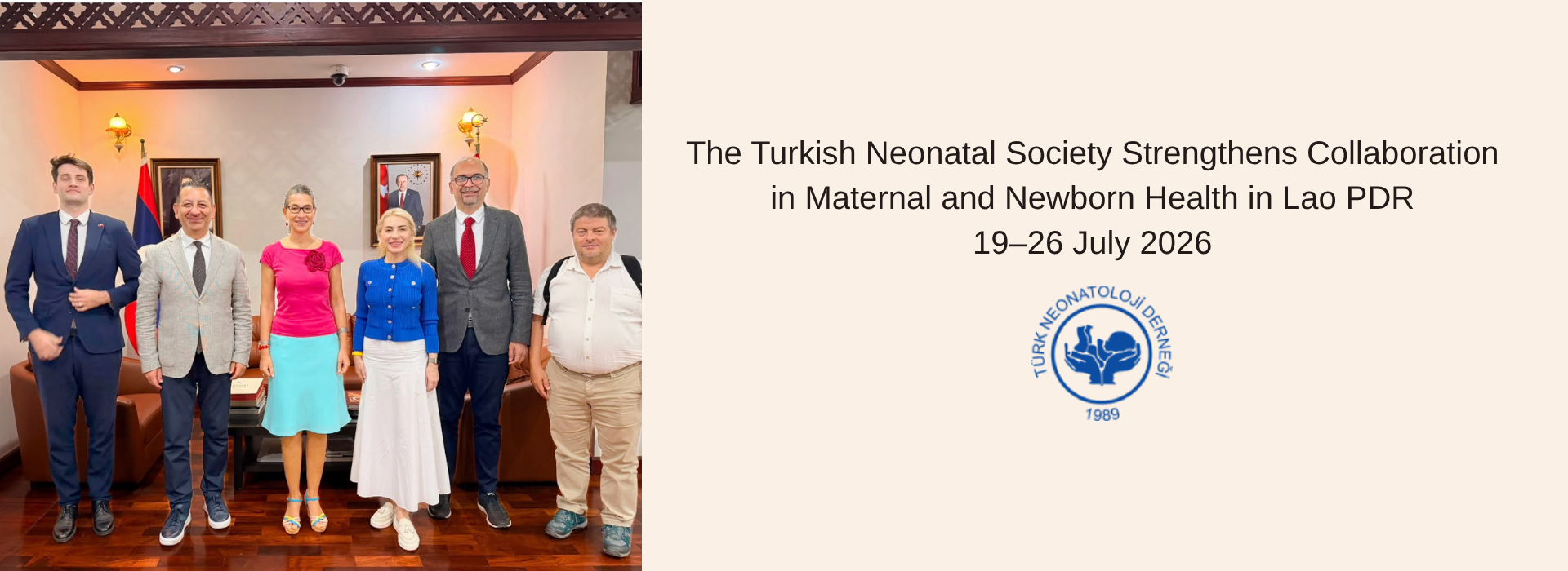 neonatoloji,yenidoğan,dernek